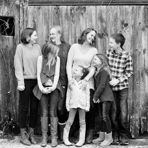 Meet your Posher, Christina